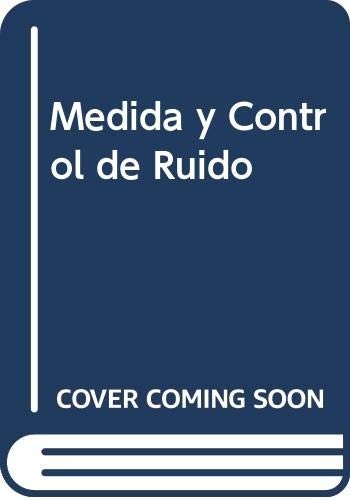 Medida y control del ruido