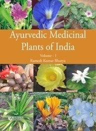 Ayurvedic medicinal plants of India