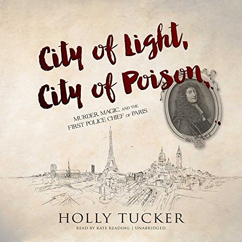 City of light, city of poison