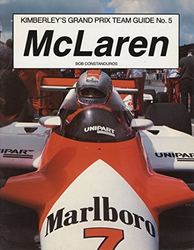 McLaren