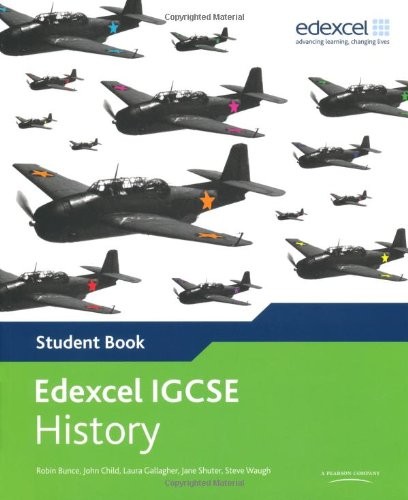 Edexcel Igcse History