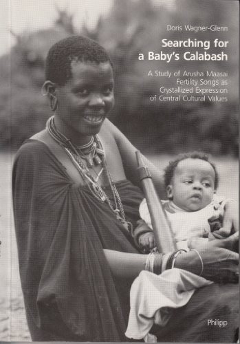 Searching for a baby's calabash