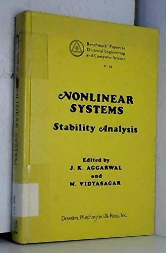 Nonlinear systems