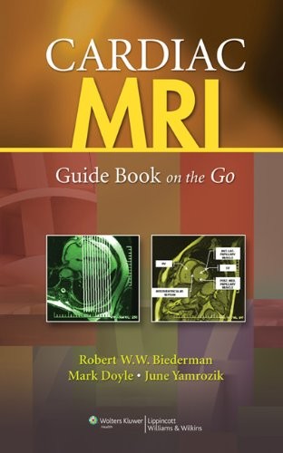 Cardiac MRI