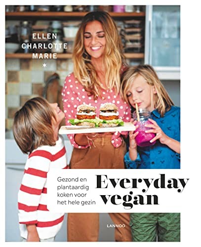 Everyday vegan