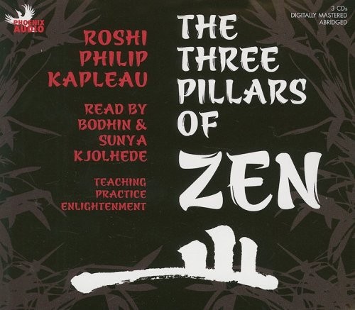 The Three Pillars of Zen