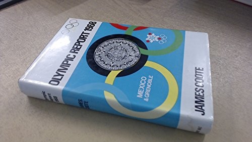 Olympic report 1968