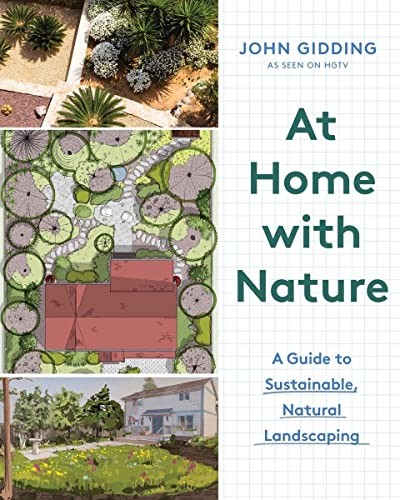 At Home, with Nature