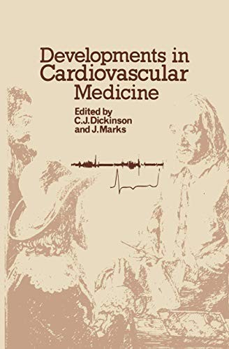 Developments in cardiovascular medicine