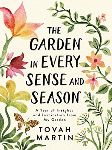 The garden in every sense and season