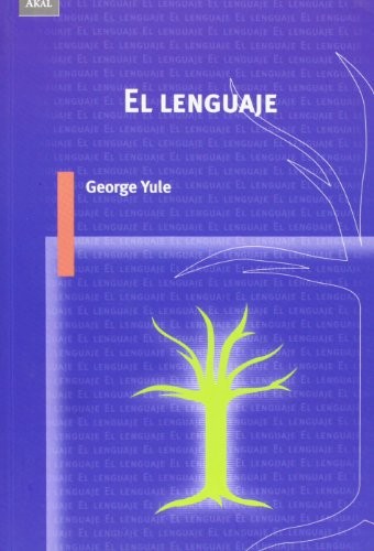 El Lenguaje/ the Language (Lingüistica)