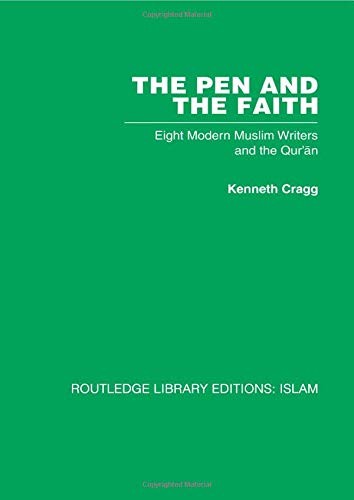 Pen and the Faith