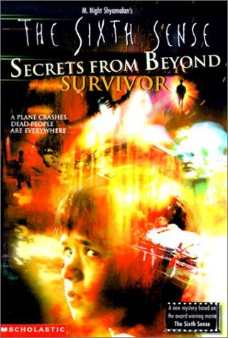 Survivor (Sixth Sense: Secrets from Beyond)