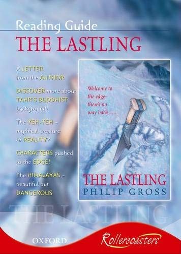 The Lastling (Rollercoasters)