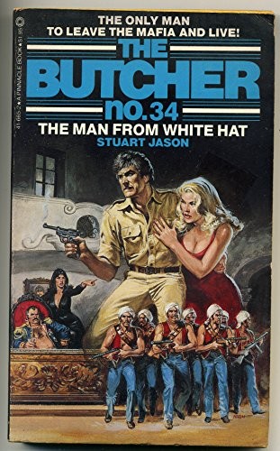 The Man from White Hat