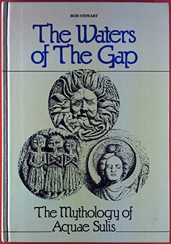 The waters of the gap