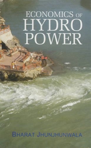 Economics of hydropower