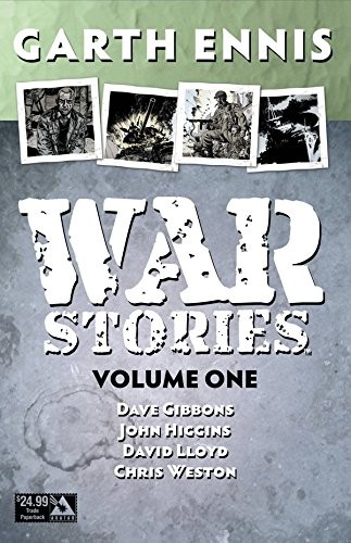 War stories