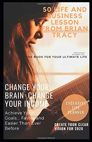 Brian Tracy