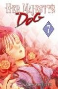 Her Majesty's Dog Volume 7 (Her Majesty's Dog)
