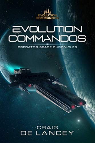 Evolution Commandos