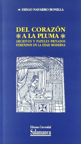 Del corazón a la pluma