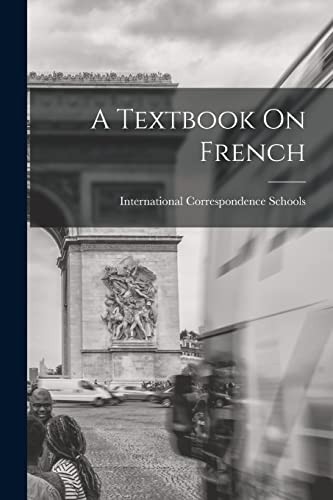 Textbook on French