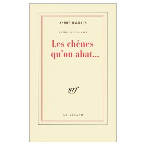 Les\Chenes Qu'on Abat