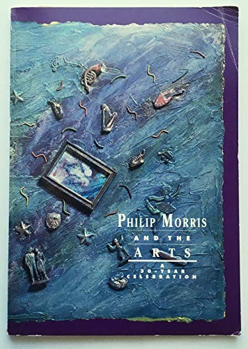 Philip Morris and the arts