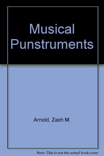 Musical punstruments