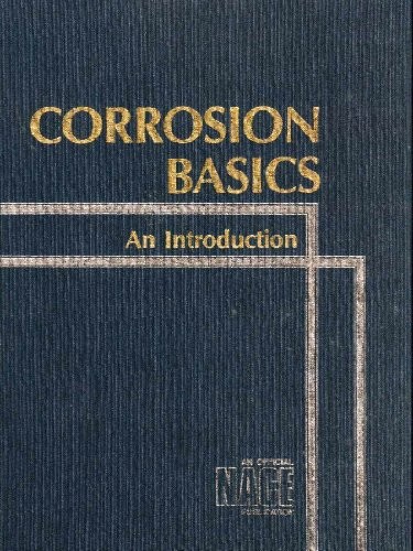 Corrosion basics