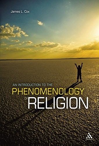 An introduction to the phenomenology of religion