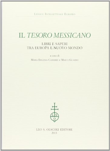 Il tesoro messicano
