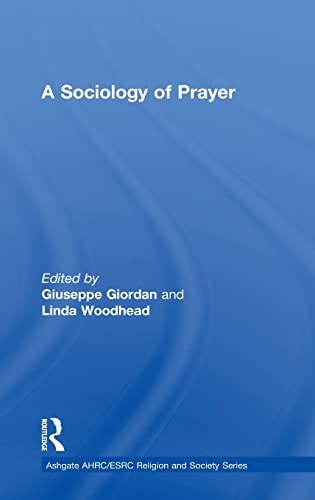 Sociology of Prayer