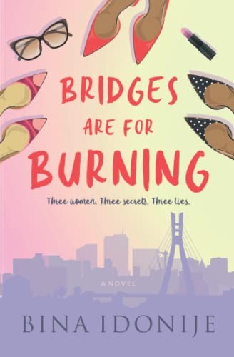 Bridges are for burning