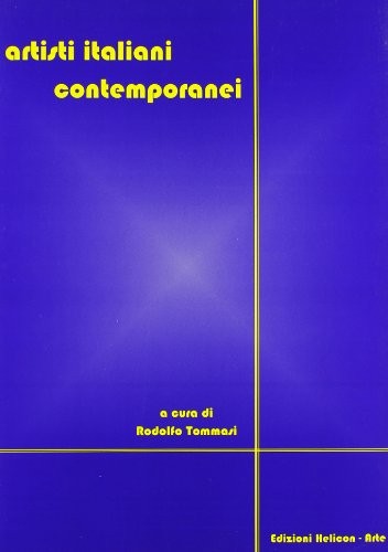 Artisti italiani contemporanei