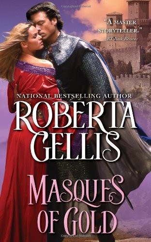 Masques of Gold