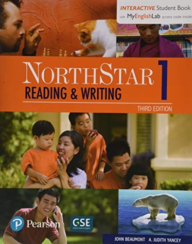 Northstar Reading and Writing 1