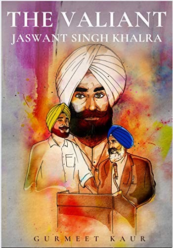 Valiant - Jaswant Singh Khalra