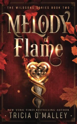 Melody of Flame