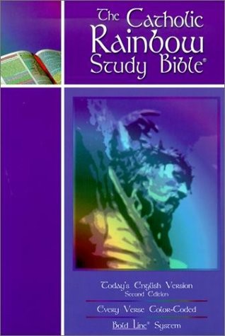 The Catholic rainbow study Bible