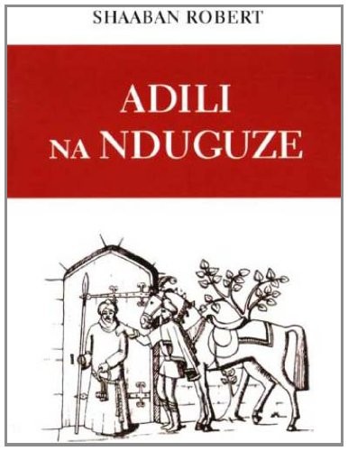 Adili na nduguze
