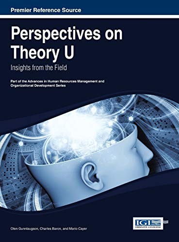 Perspectives on theory U