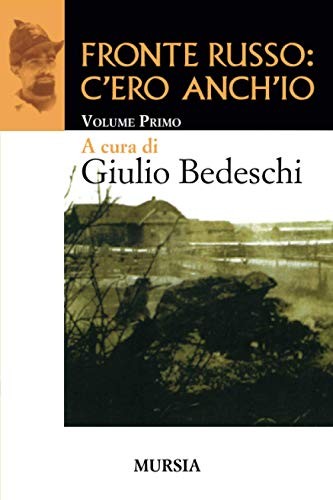 Fronte russo: c'ero anch'io