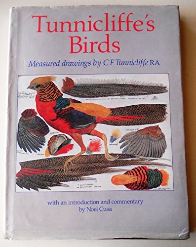 Tunnicliffe's Birds