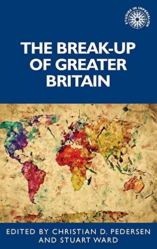 Break-Up of Greater Britain