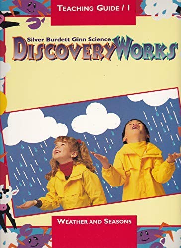 Silver Burdett Ginn Science Discovery Works