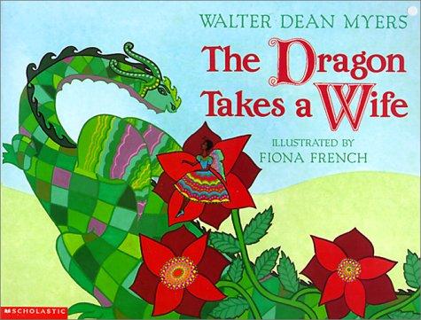 Dragon Takes a Wife