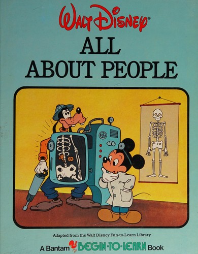 All about people