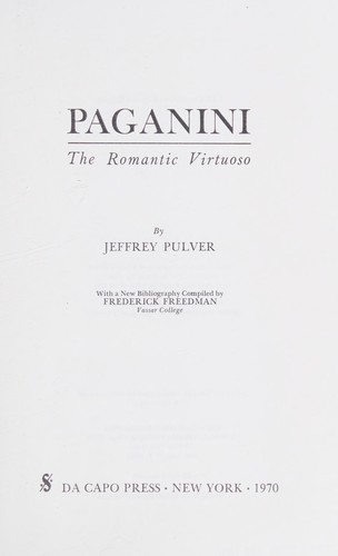 Paganini
